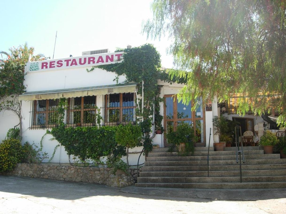 Restaurants Restaurante S'Hostal des Pla