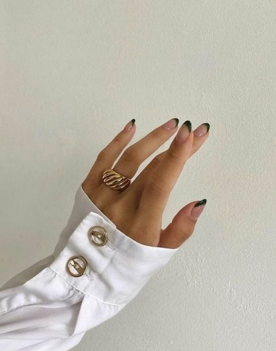 Fashion Nails