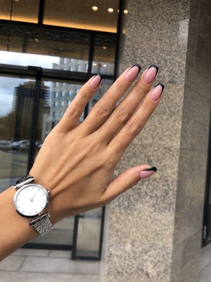 Fashion Nails