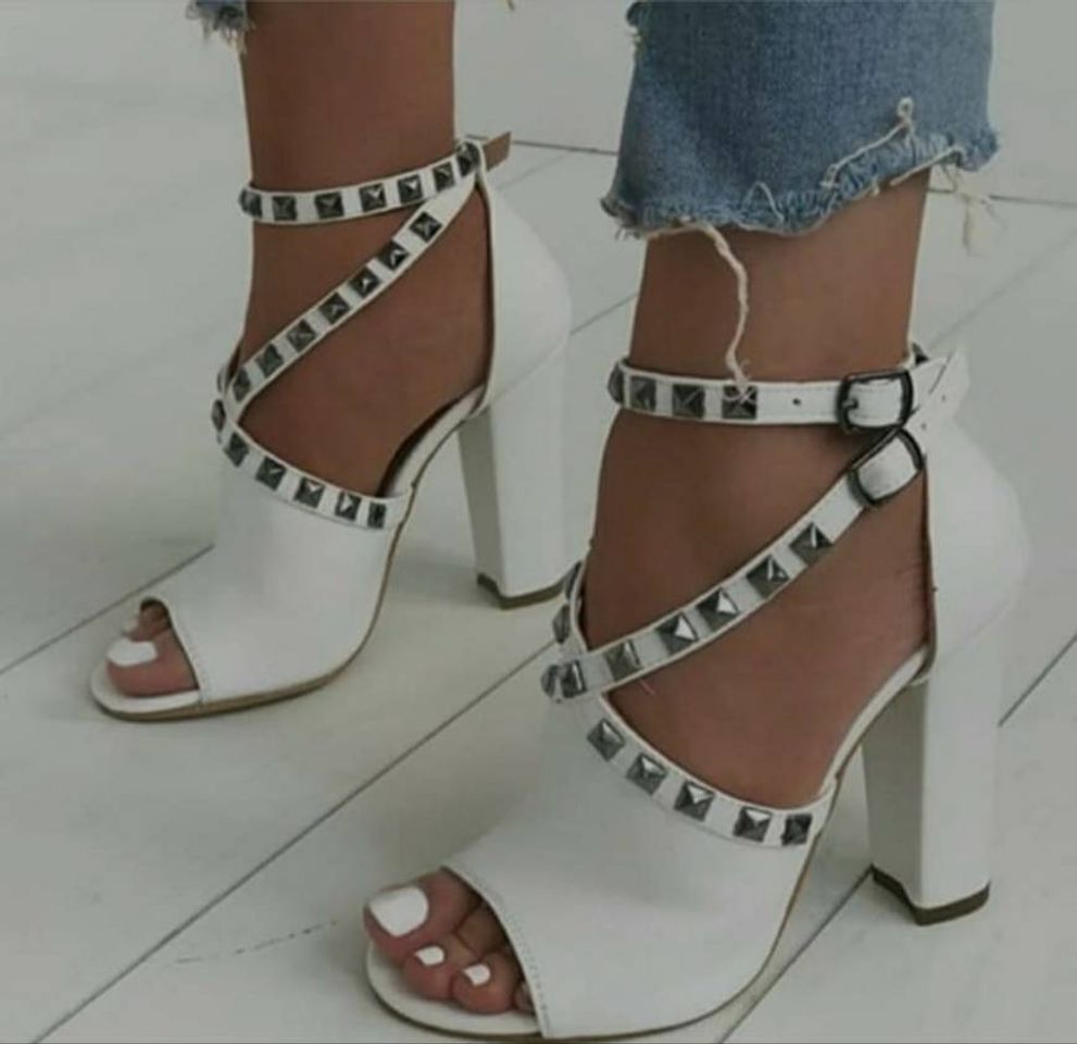 Moda Sapatos de luxo 