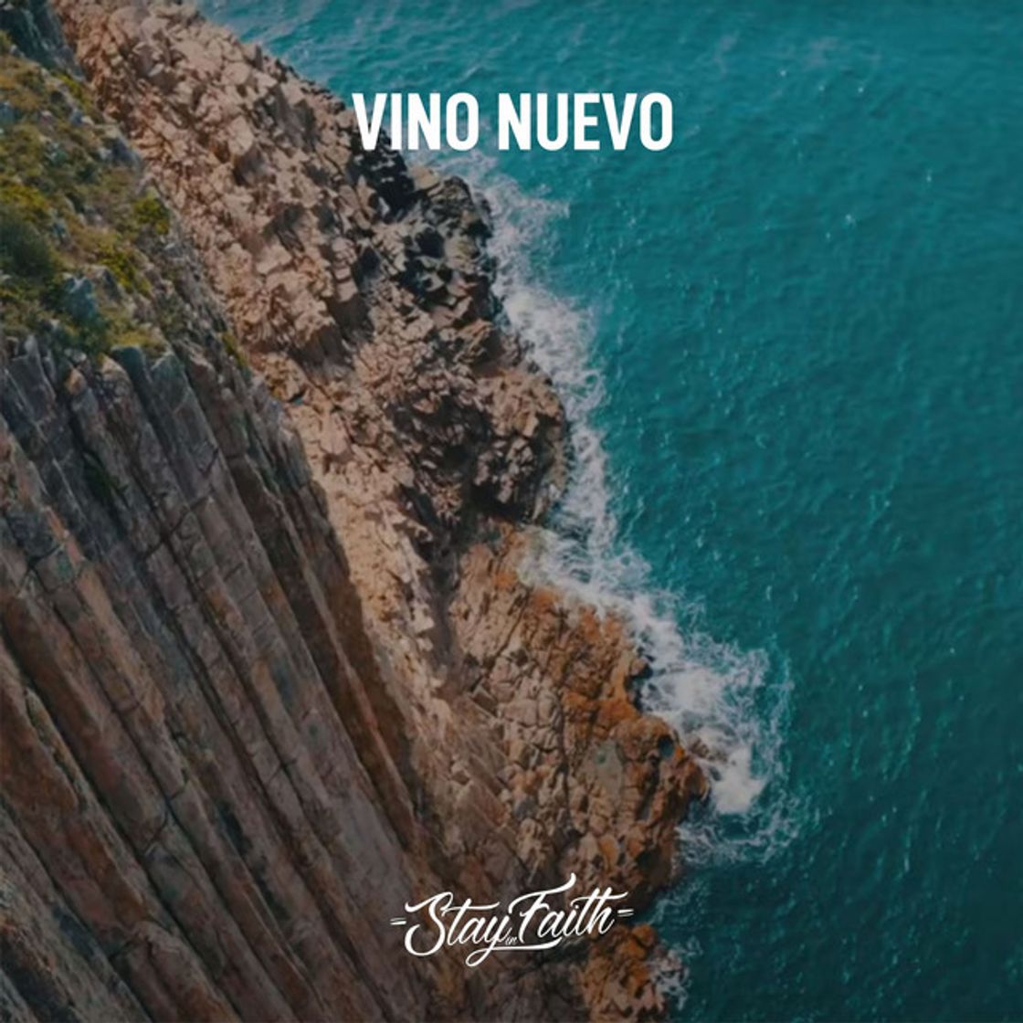 Canción Vino Nuevo