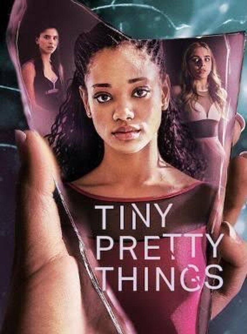 Moda Tiny Pretty Things | Netflix Official Site