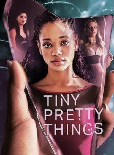 Tiny Pretty Things | Netflix Official Site