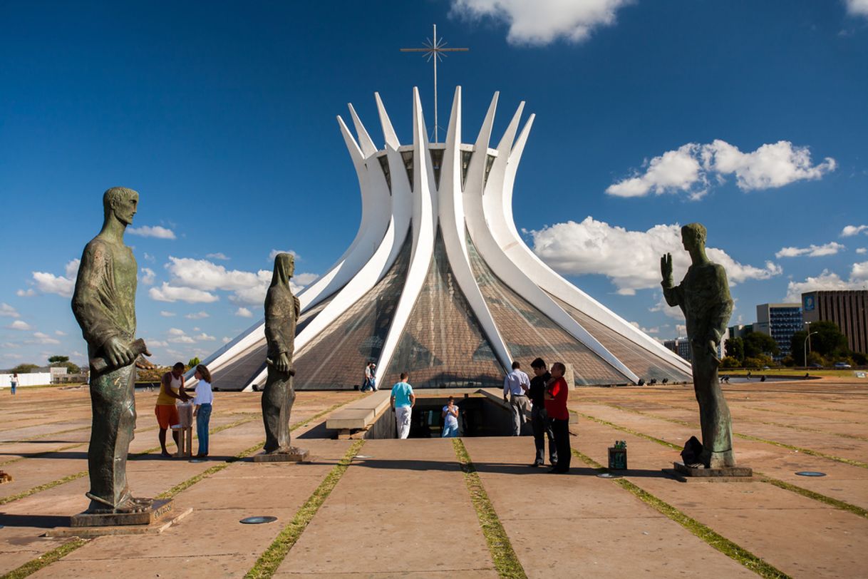 Place Brasília