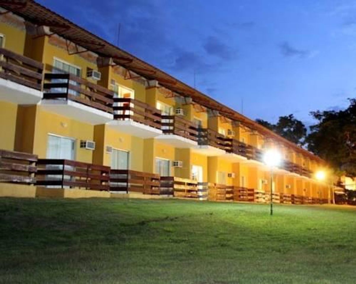 Place Hotel Fazenda Vale da Mantiqueira