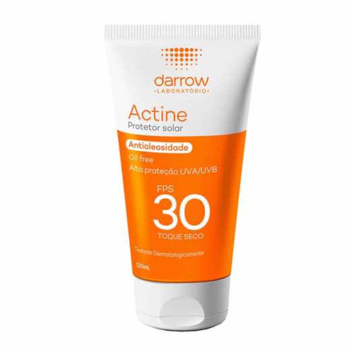 Fashion Actine FPS 30 Darrow - Protetor Solar - Época Cosméticos