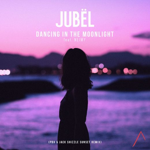 Dancing In The Moonlight (feat. NEIMY) - PBH & Jack Sunset Remix Radio Edit