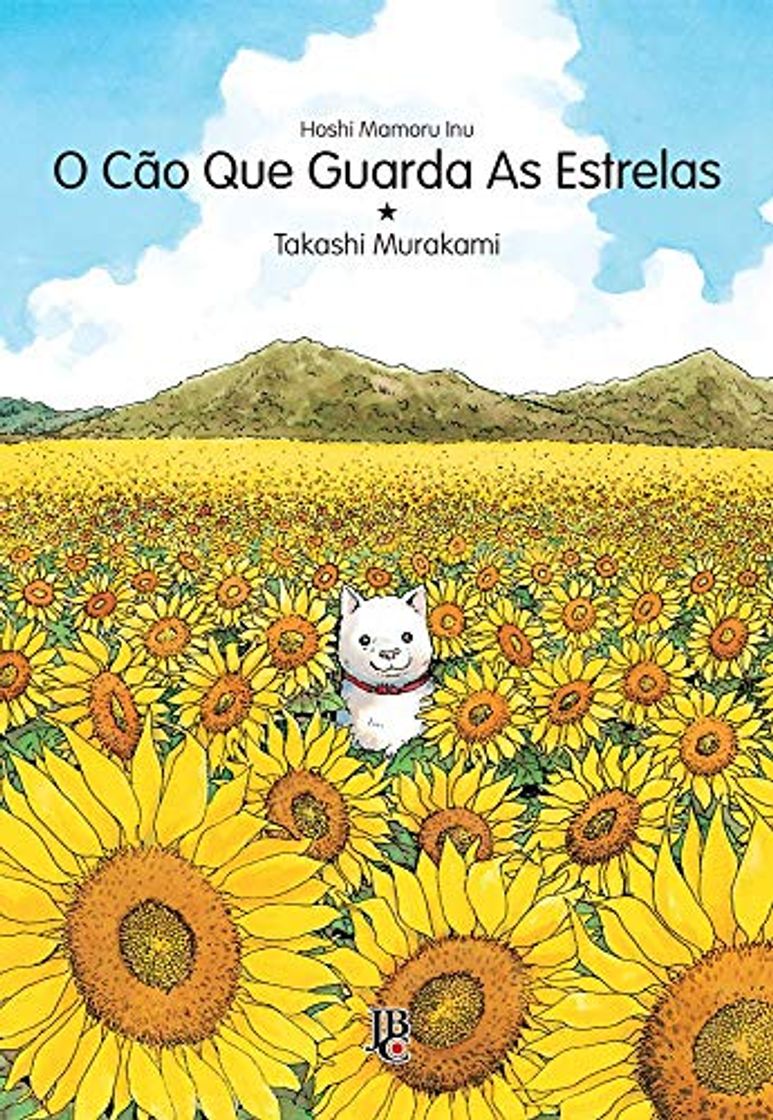 Book O Cão que Guarda as Estrelas