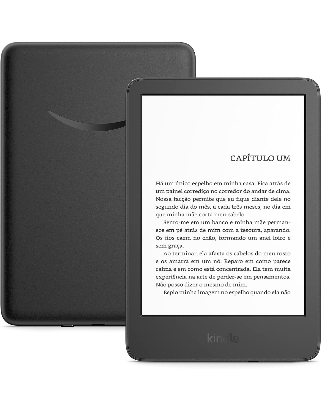 Social Kindle 11° geração 