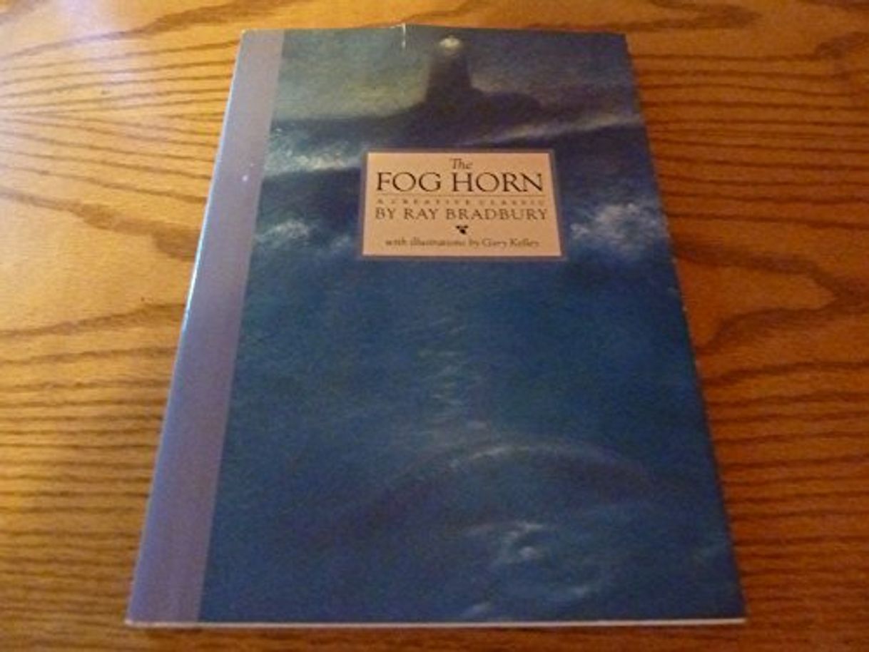 Libros The Fog Horn