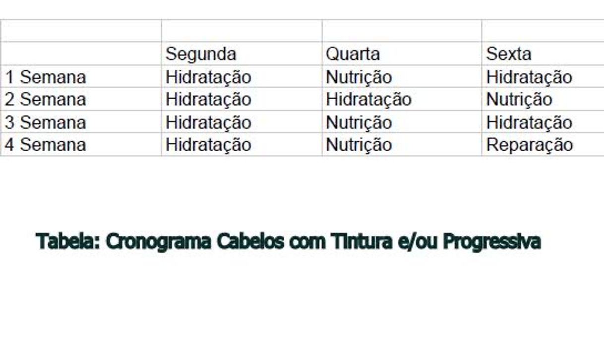 Moda Tinta/progressiva