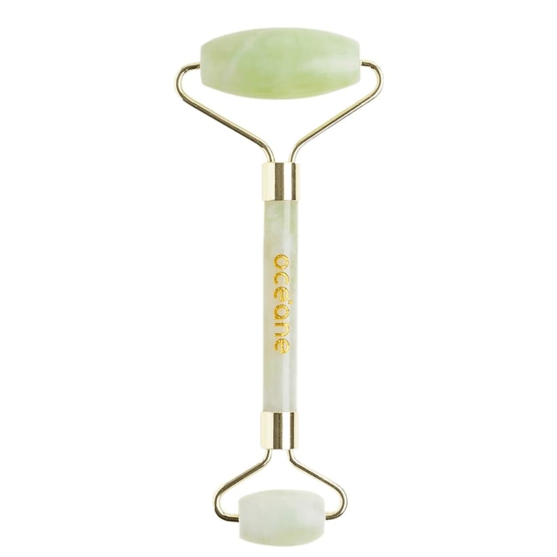 Moda Océane Jade Roller - Massageador Facial
