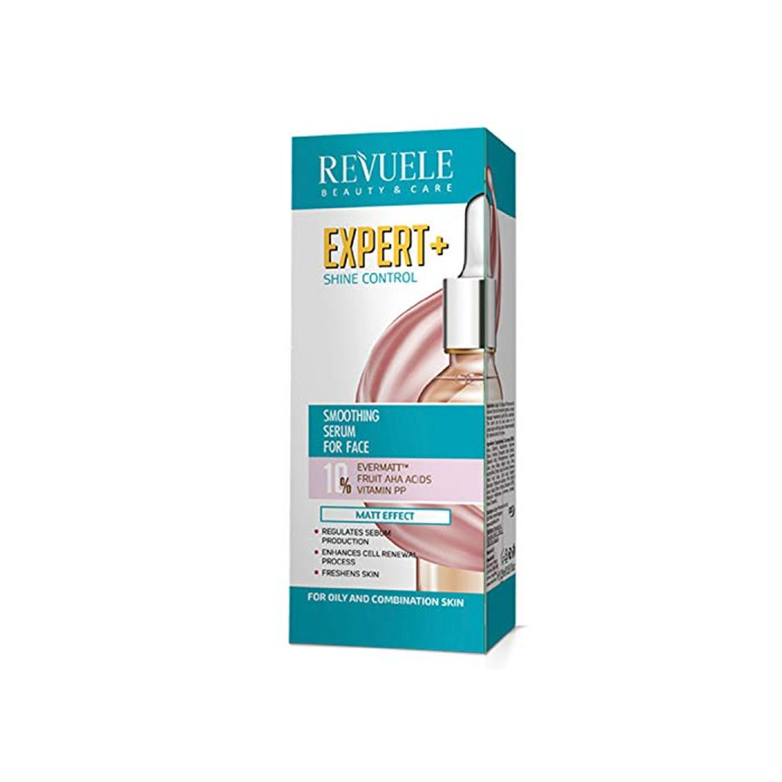 Social Revuele - Expert