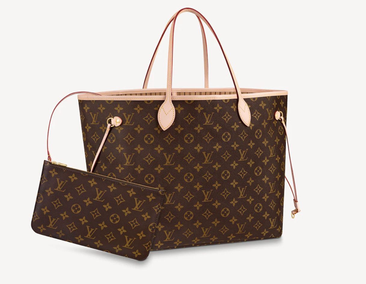 Moda BOLSO NEVERFULL GM