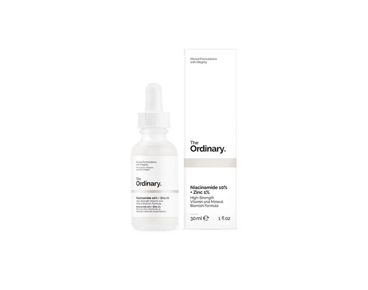 Belleza THE ORDINARY Niacinamide 10%