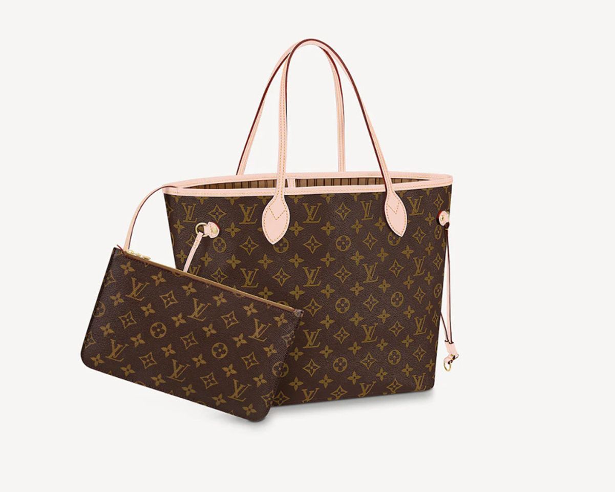 Moda BOLSO NEVERFULL MM