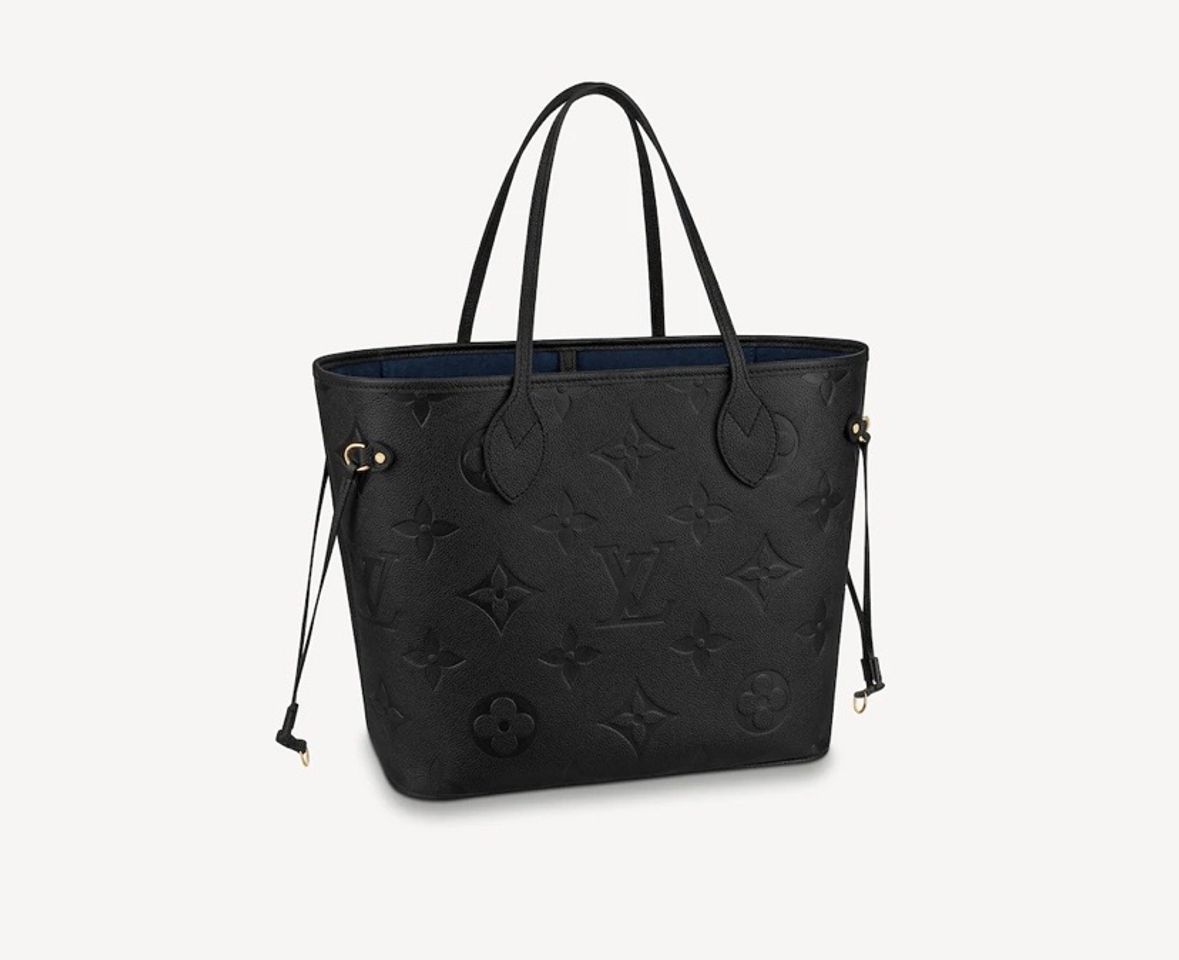 Moda BOLSO NEVERFULL MM