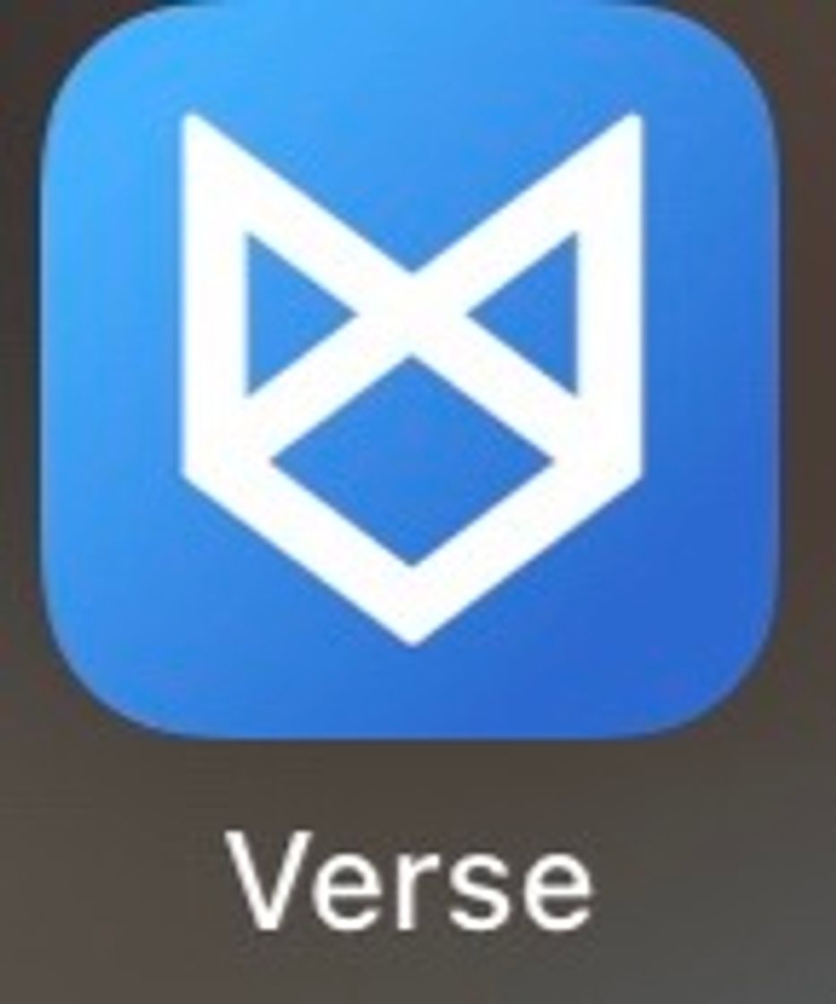 App Verse