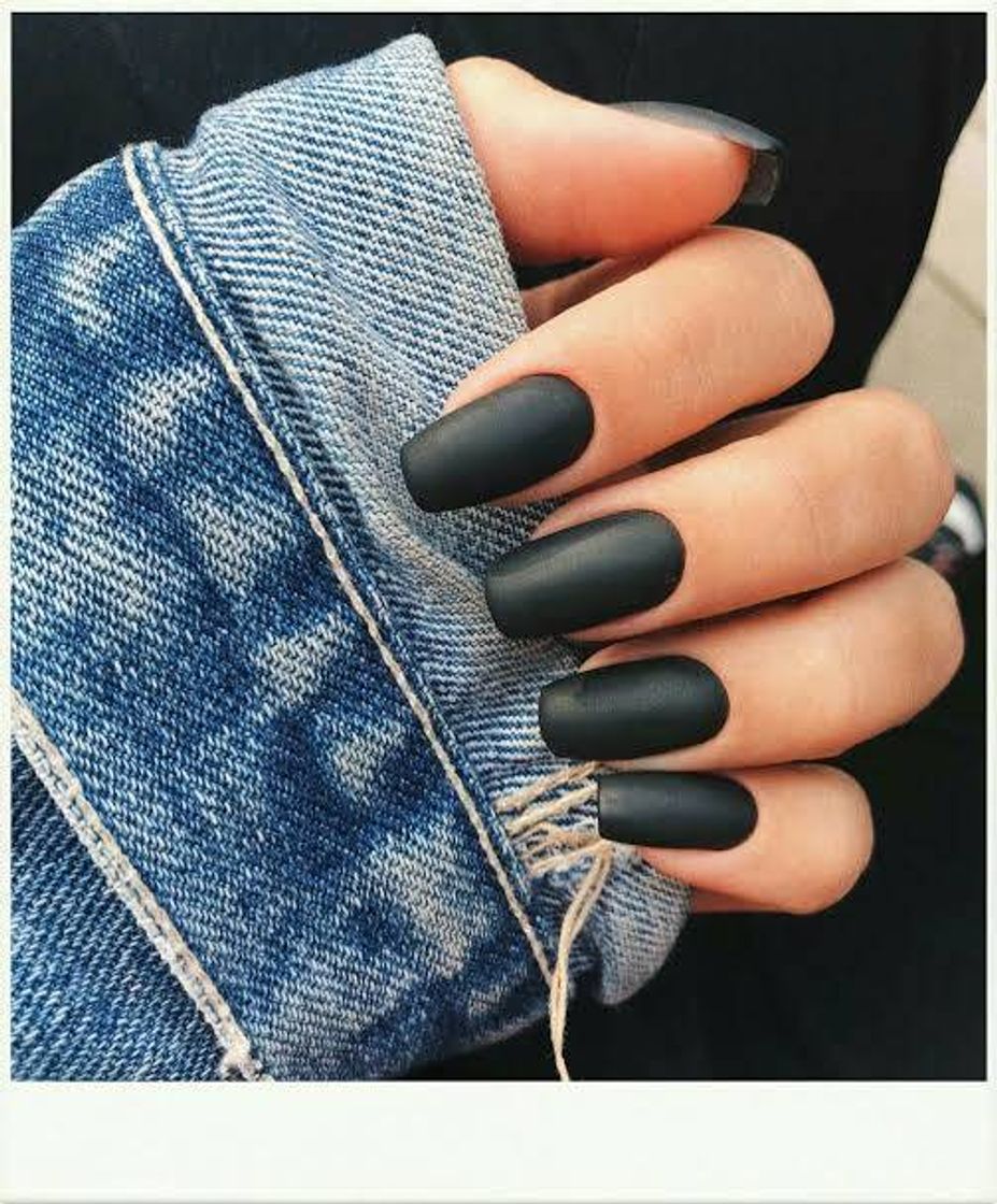 Moda Unhas💅