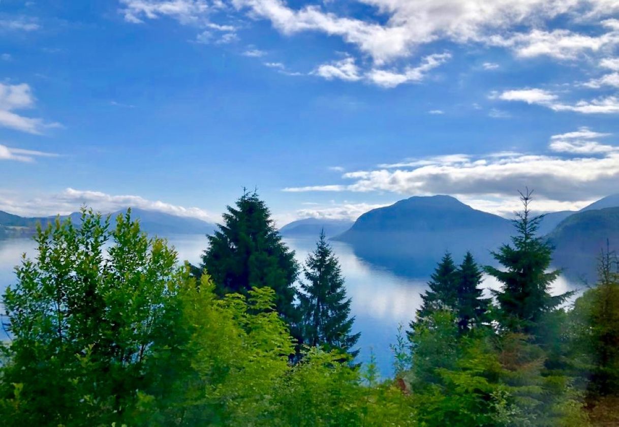 Lugar Ålesund