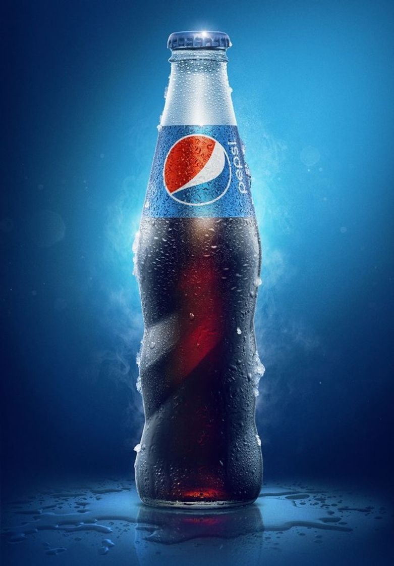 Fashion Pepsi 