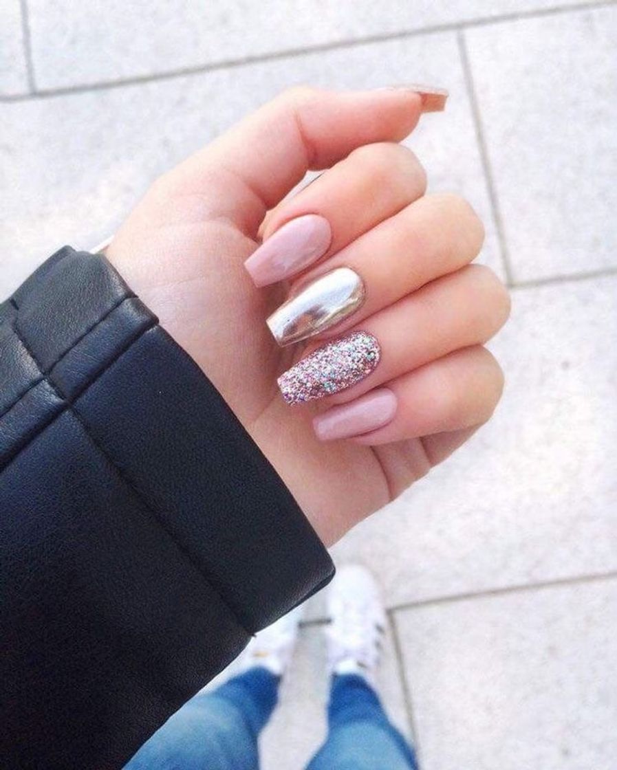 Moda Unhas Tumblr 