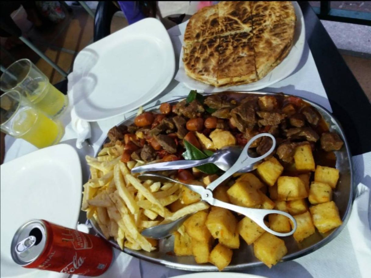 Restaurants Pastelaria Pizzaria Sol Doce