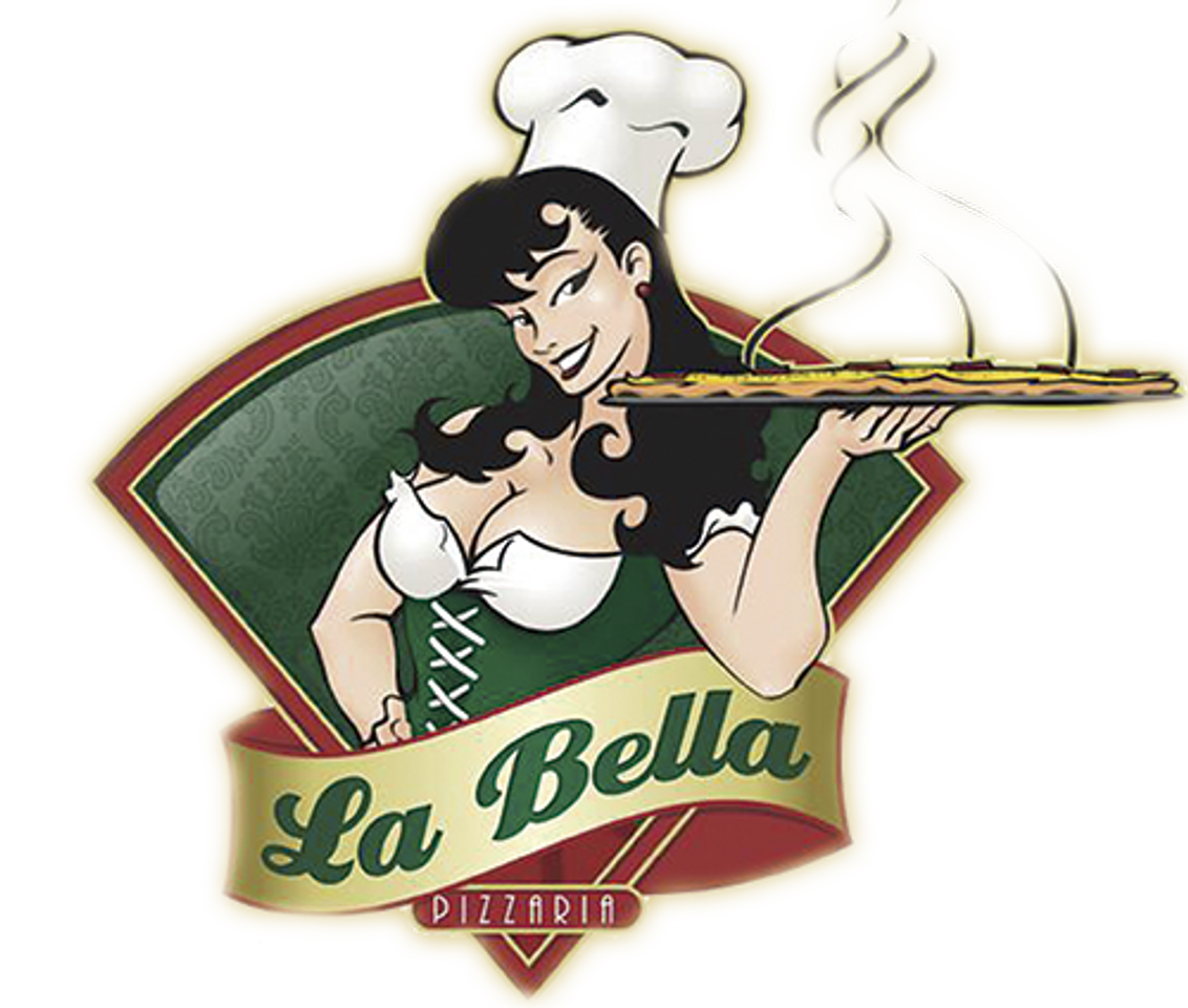 Restaurantes La Bella Pizzaria