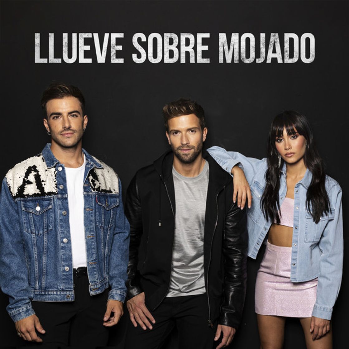 Music Llueve sobre mojado