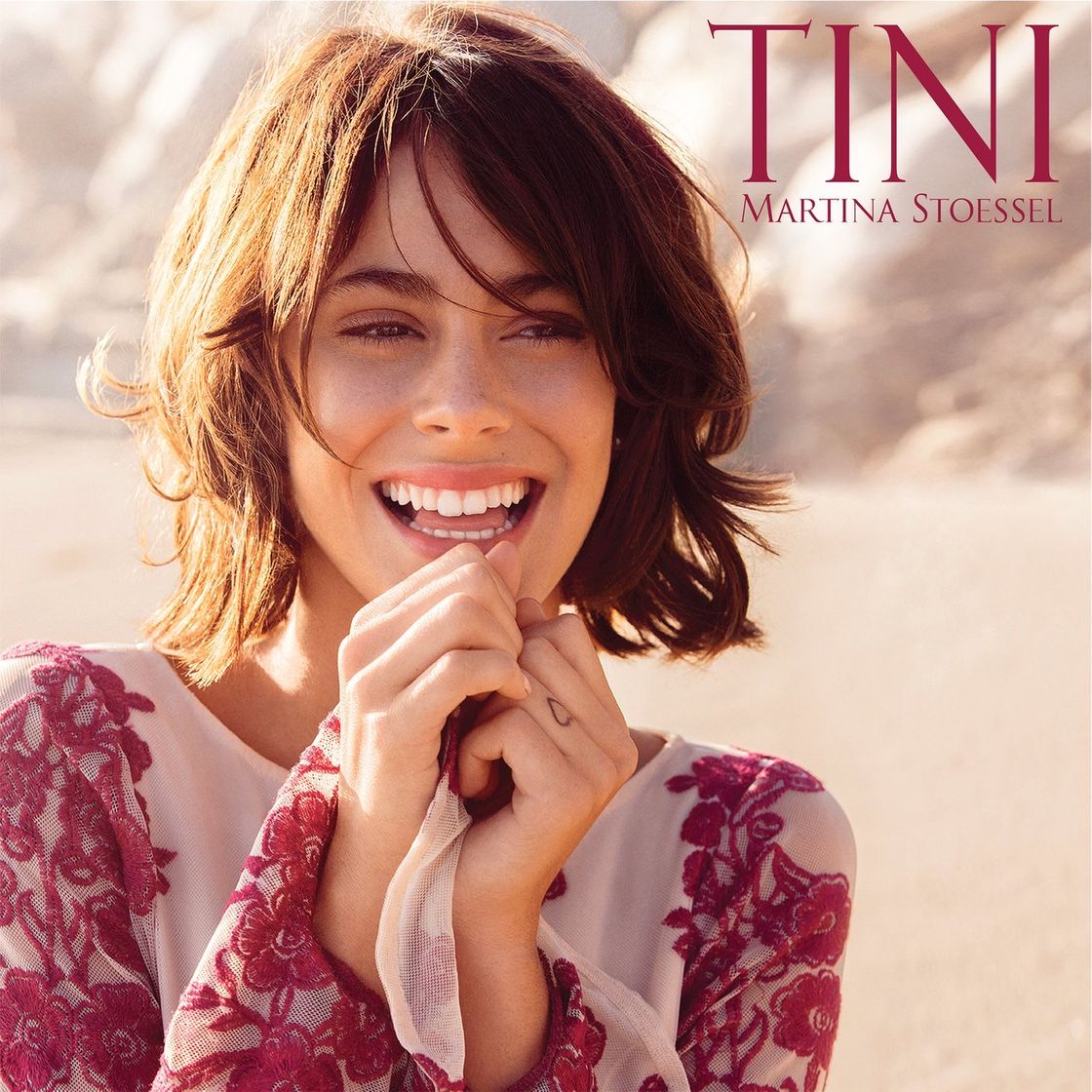 Music TINI (Martina Stoessel) [Deluxe Edition]