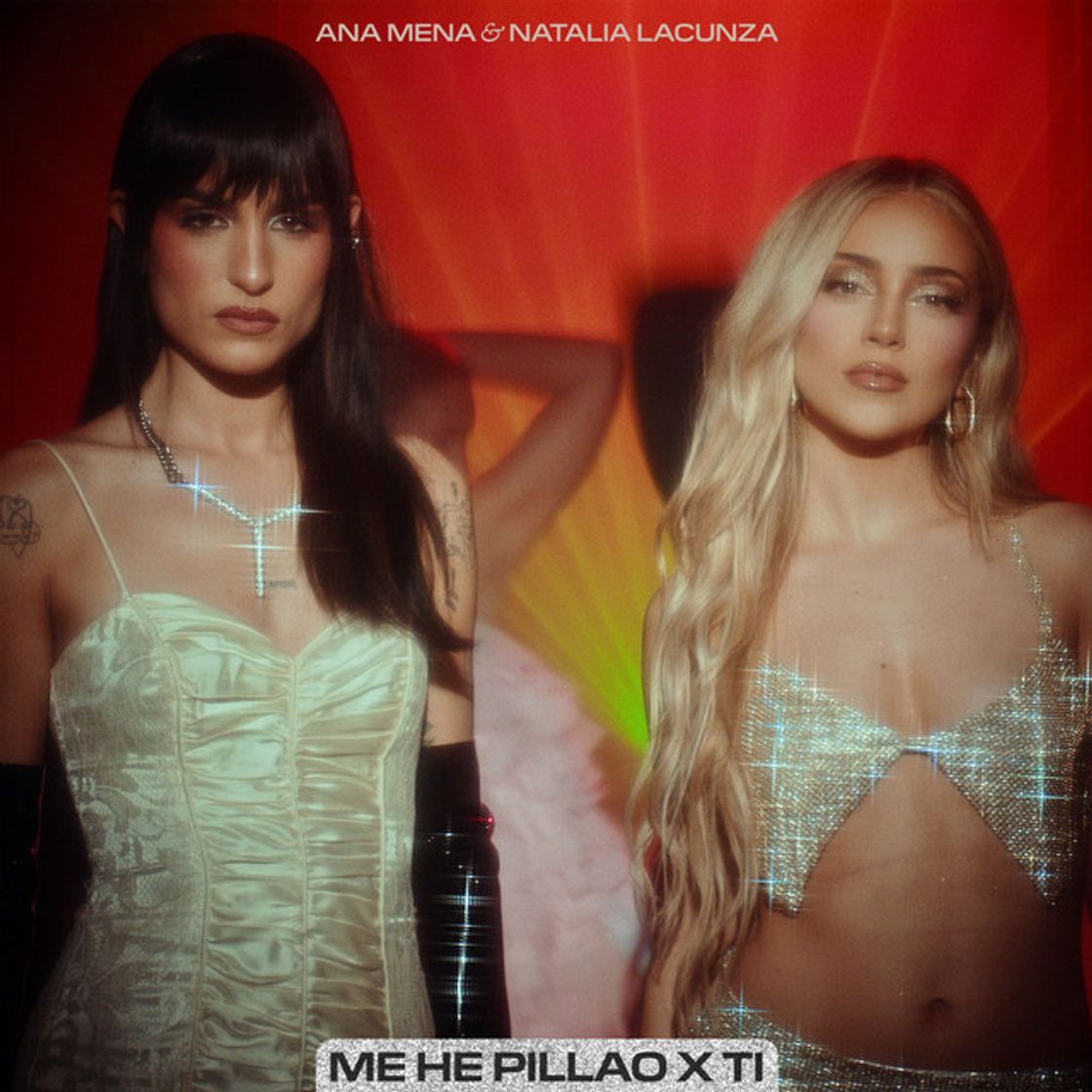 Music Me He Pillao x Ti