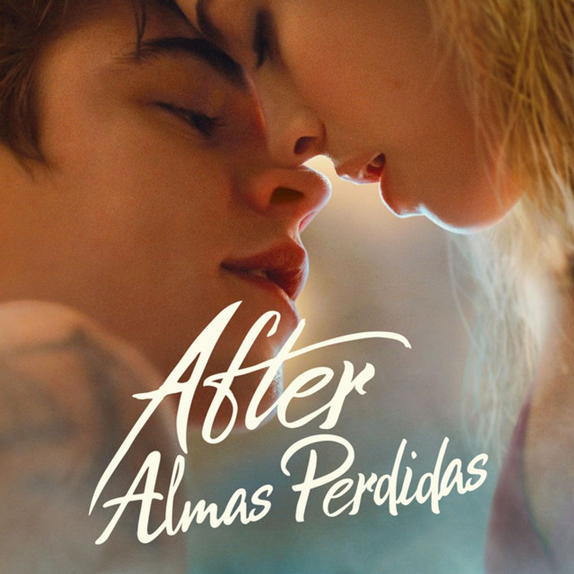 Music After Almas Perdidas