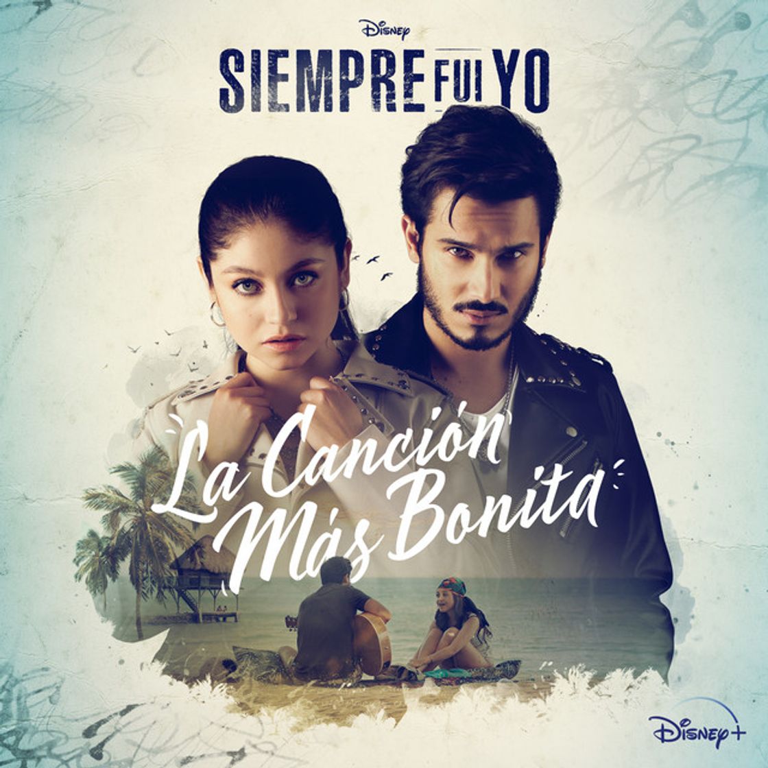 Music La canción más bonita - De "Disney Siempre Fui Yo" I Disney+