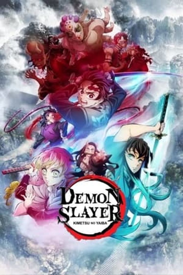 Serie Kimetsu no Yaiba: Guardianes de la Noche