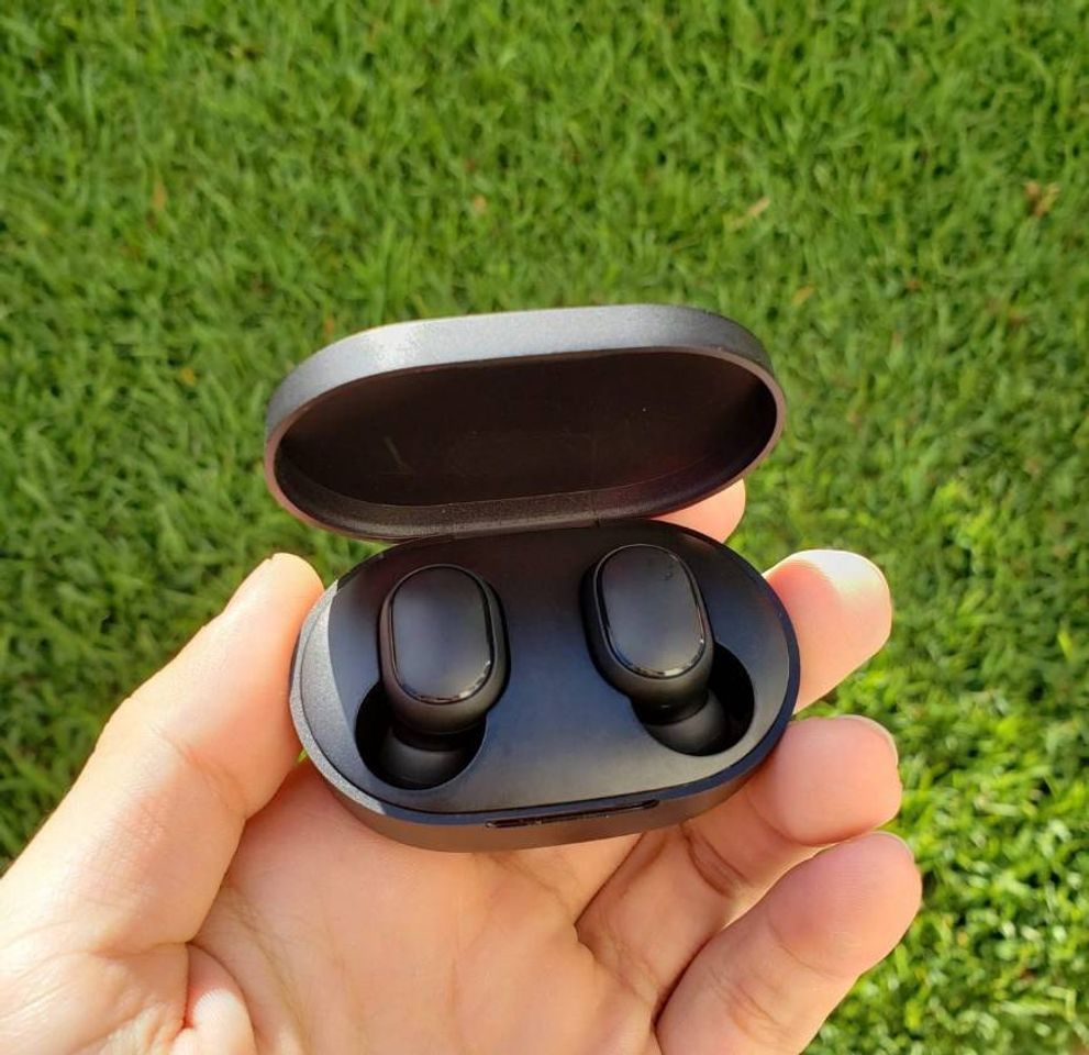 Electrónica Auriculares Xiaomi Redmi Airdots