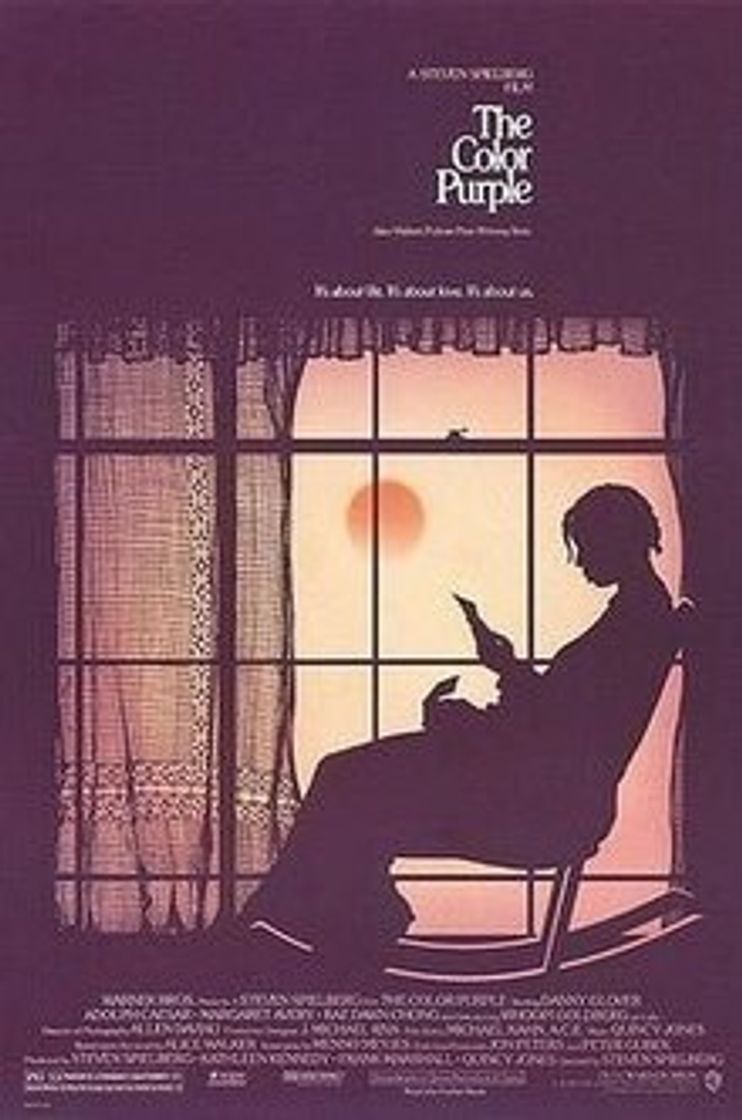 Movie The Color Purple