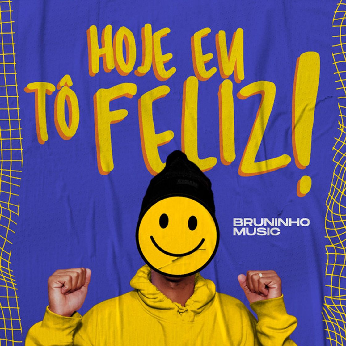 Music Hoje Eu Tô Feliz