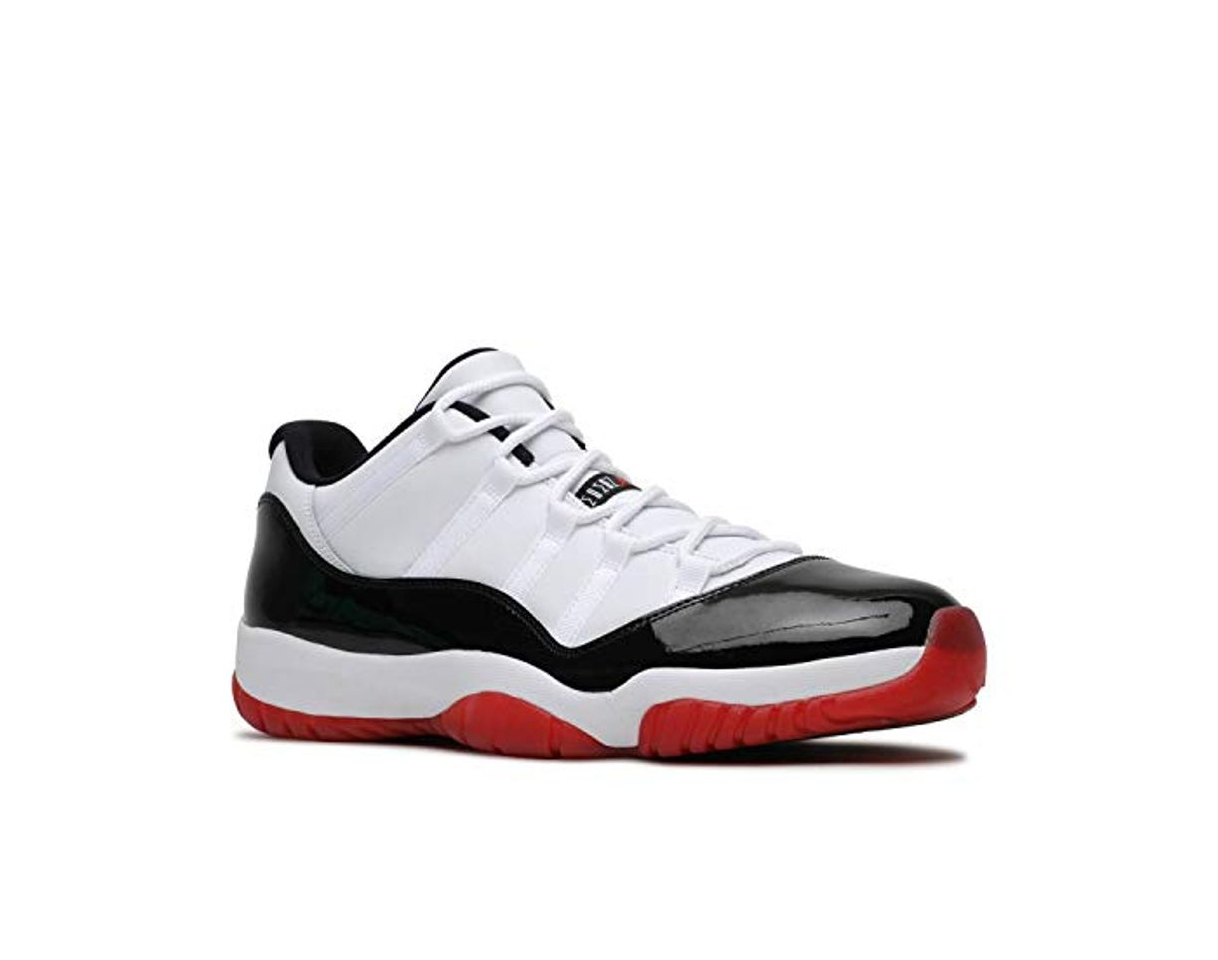 Social Jordan 11 Retro Bajo Concord Bred - Av2187-160 - Talla,