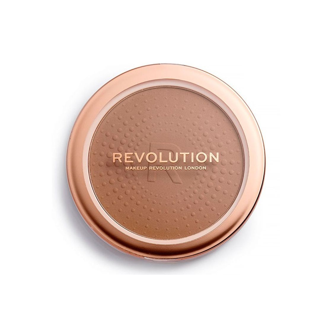 Product Mega Bronzer Bronceador en Polvo Revolution