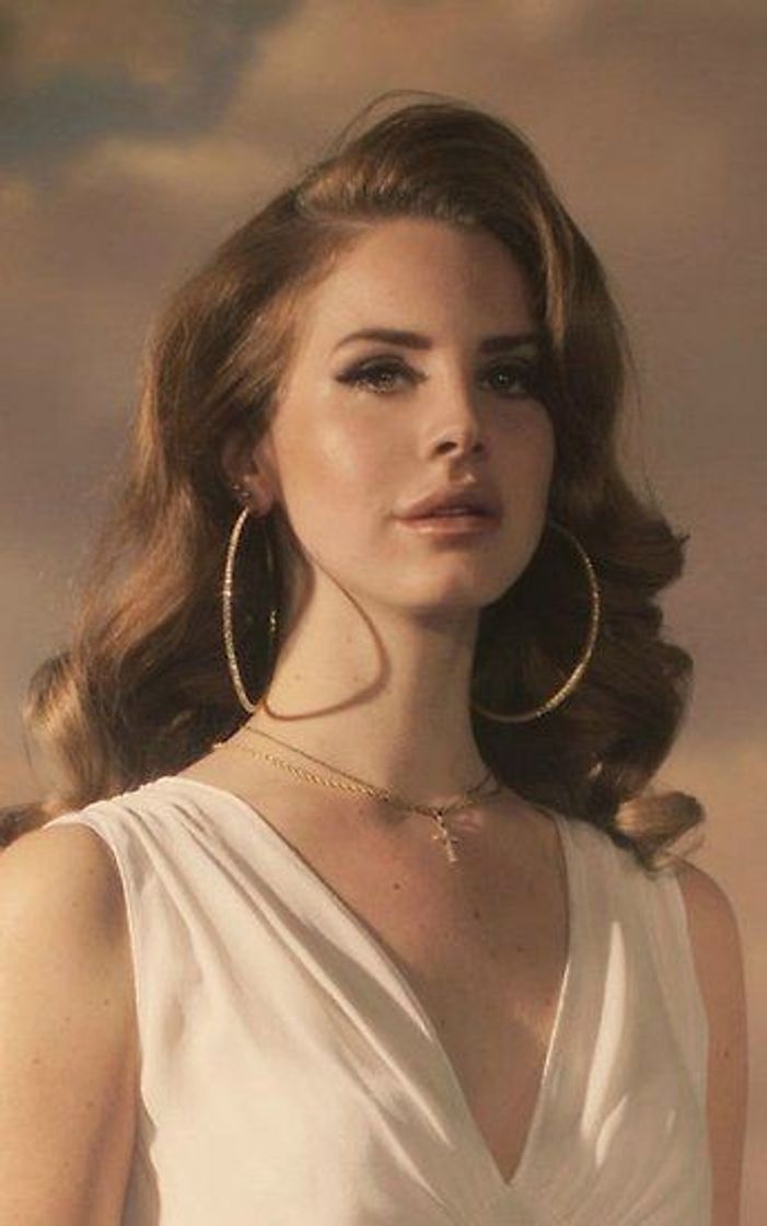 Fashion Lana Del Rey 