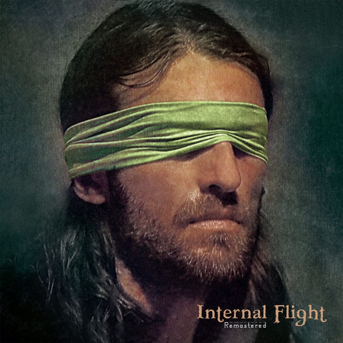 Canción Internal Flight (Remastered)