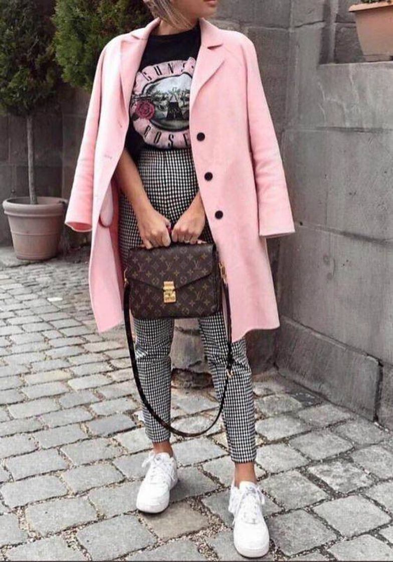 Moda Pink 🎀