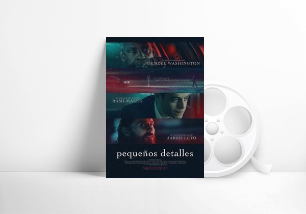Movie Pequeños detalles