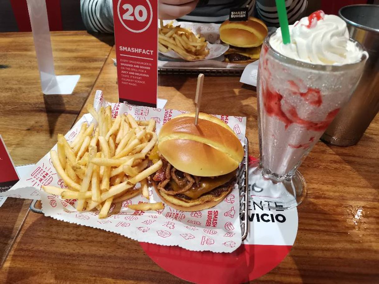 Restaurantes Smashburger Costa Rica - Home | Facebook