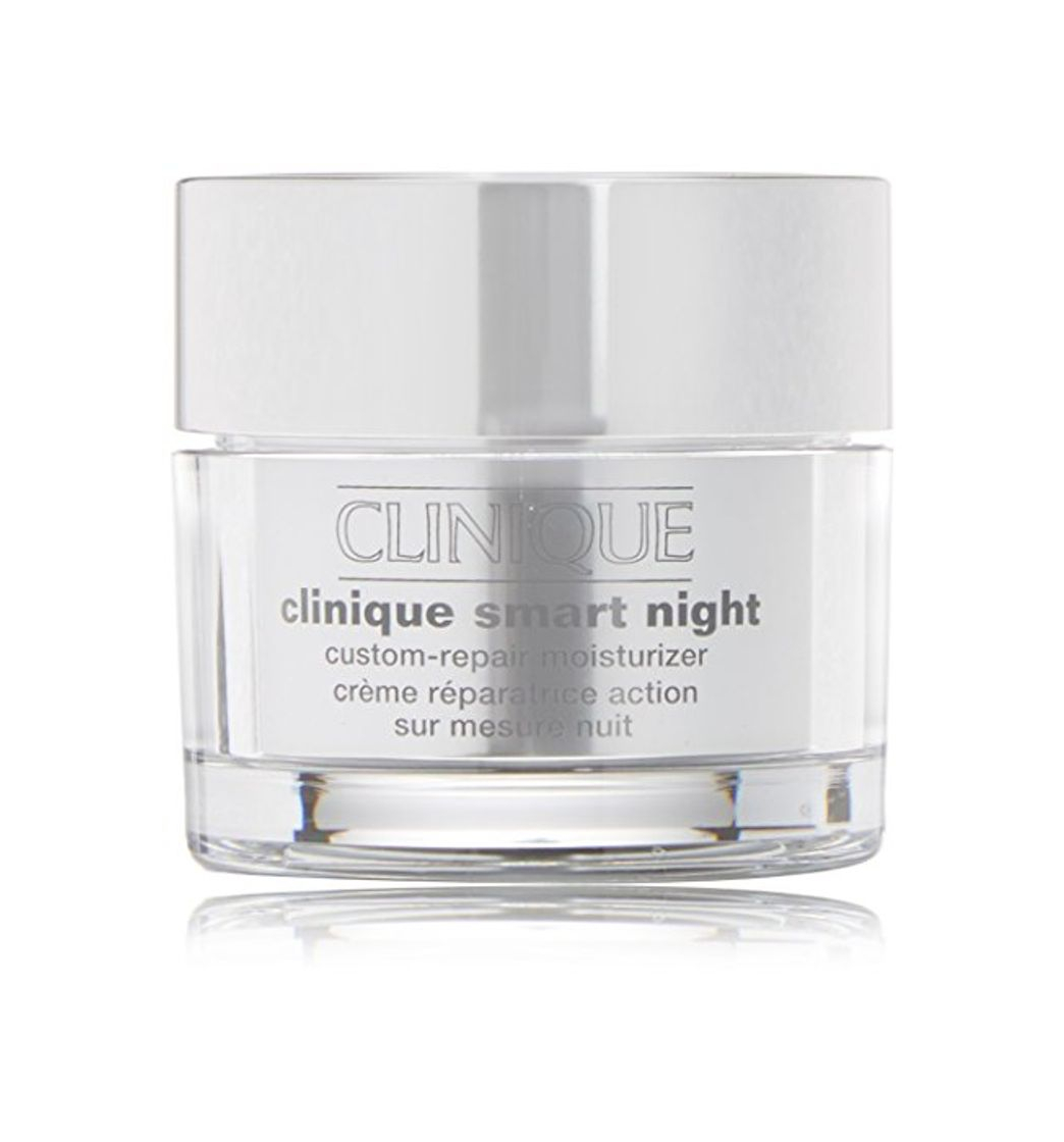 Product Clinique Smart Night - Crema antiarrugas