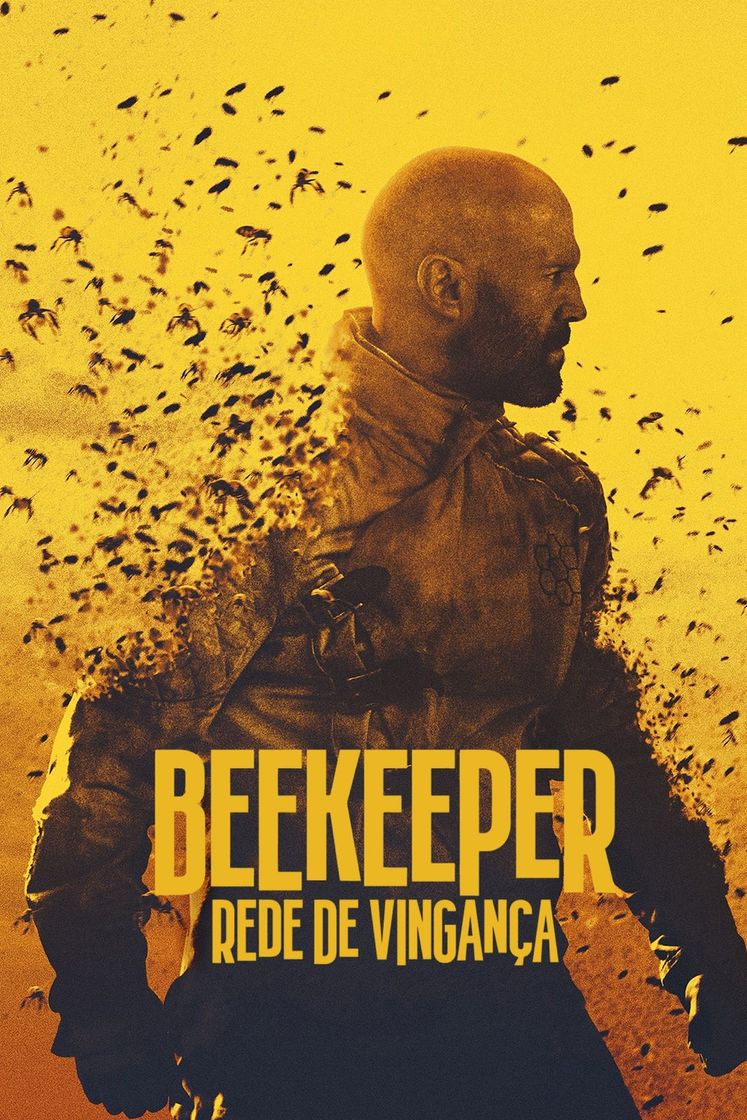 Movie Beekeeper: El protector