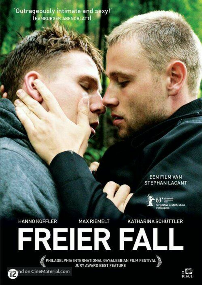 Película Freier fall