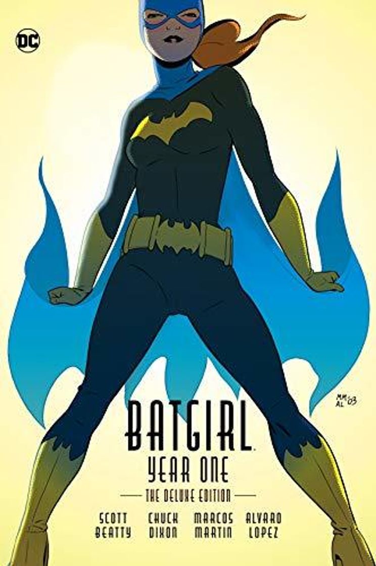 Batgirl