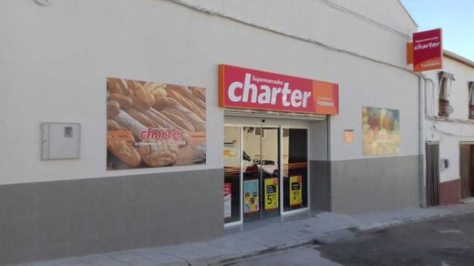 Supermercados Charter