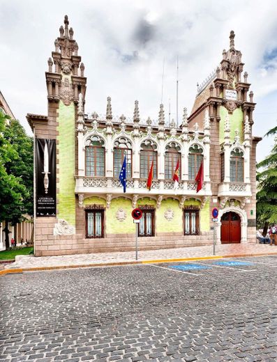 Museo Municipal de la Cuchillería